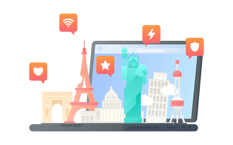 在西撒哈拉连接到中国vpn - 天空乐享